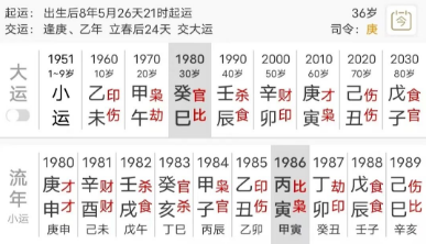 又有两个财富值高的八字(八字真人在线算命)(图2) 70df96ac-9a02-48bb-9d77-fc2b2ab2e967.png