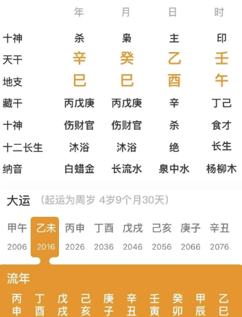 想要运气变好，要学会“配得感”。八字真人在线算命