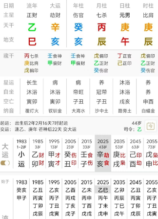 学习八字,要遵循五行固有的特性(八字真人在线算命)(图2) 25adb641-c07a-41be-a10d-3abf0a19f7bd.png