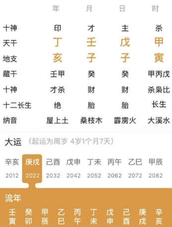 命理中的“真传一句话,假传万卷书”八字真人在线算命(图2) 687ebddb-46ce-4a13-a22d-f6066613b8dc.png