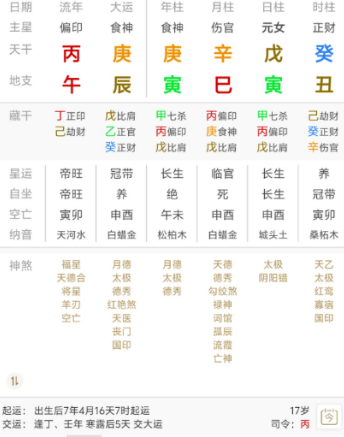 孩子学业运势:什么时候发力?什么时候平稳过渡?八字真人在线算命(图2) 29b3ae6a-d9ca-433d-82f0-ccb910906e65.png