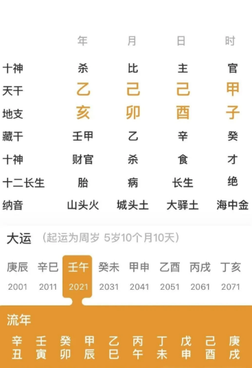 这两个字,可以化解命运中大部分问题(八字真人在线算命)(图1) 1781429786781.png