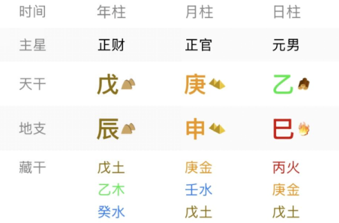 在Coachella看完权志龙之后,我回家研究了他的八字(八字真人在线算命)(图1) aad69cf2-a1fd-42b0-a842-fd034d712820.png