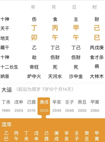 五个火,五个食伤的命局(八字真人在线算命)(图1) 8c7f7311-ce1e-4f7c-9ca4-4591acc1562c.png