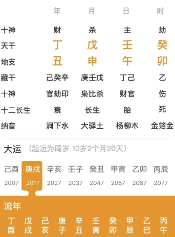 命好,运不好的人(八字真人在线算命)(图1) 30717667-1ea4-4cde-9e3e-69794ca9da44.png