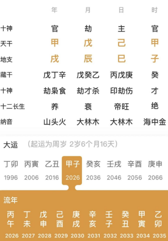 命格不差,有子女福气的人(八字真人在线算命)(图1) 60dcd078-e78c-4df5-83c4-1469c8463bae.png