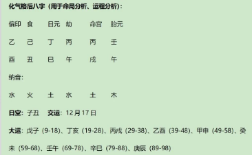 印在100美元上的男人-本杰明·富兰克林八字赏析(八字真人在线算命)(图2) 0ff4910a-d652-47bc-b337-a3daf122ada1.png
