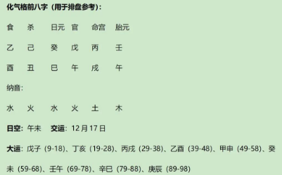 印在100美元上的男人-本杰明·富兰克林八字赏析(八字真人在线算命)(图1) 32bf785f-d74e-492d-9497-b412acb4d763.png