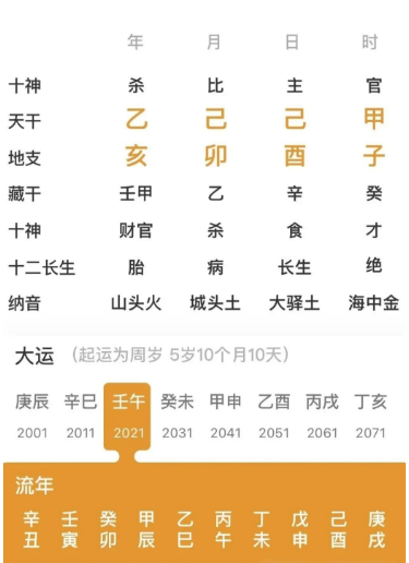 这两个字,可以化解命运中大部分问题(八字真人在线算命)(图1) 1785755803745.png