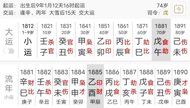 大器晚成的八字典范(八字真人在线算命)(图3) 1785758222376.png