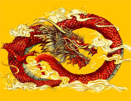易经八卦算命​：33岁1988年属龙的2021年财运怎样(图2)