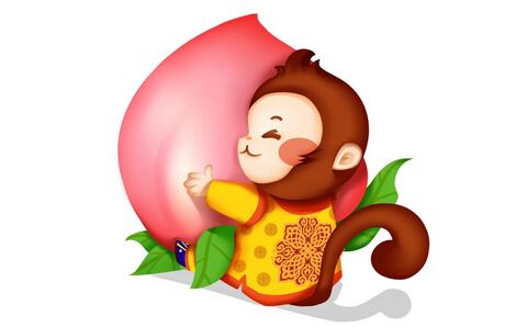 在线姻缘算命：41岁1980年出生属猴的2021年夫妻感情容易破裂吗(图2)