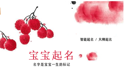 周易八卦取名​：2021年1月2日出生宝宝免费五行八字起名(图2)