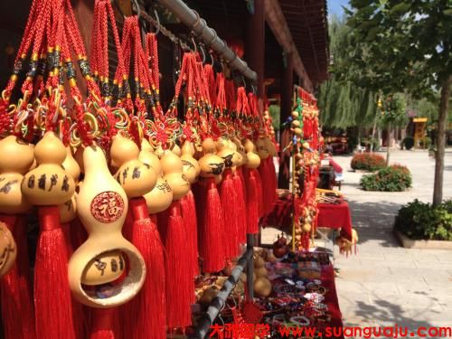 易经风水学：家里摆放葫芦有讲究吗(图2)