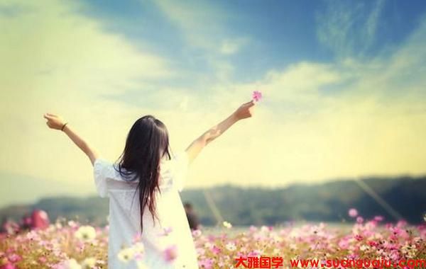 中国周易预测：人生多动荡的八字特征(图2)