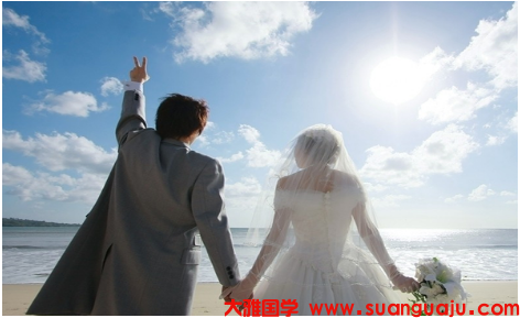 周易算命婚姻：2021年属鼠和属猪适合结婚吗 结婚运势旺盛(图2)