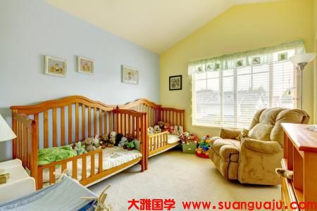 儿童房风水布局 算命最准的免费网站(图2)