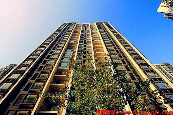 周易风水：买房楼层选择风水禁忌(图2)