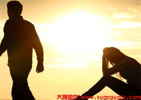 男女生辰八字：2021年属兔人和属兔人不适合结婚 敷衍式婚姻让人难受