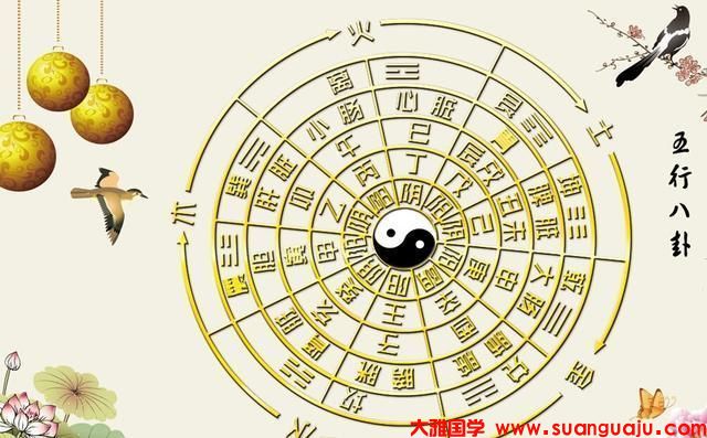 2021年6月9日属相小运与特吉生肖 周易算命网站(图2)