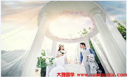 婚姻算卦网​：2021年属猴和属马结婚不错 婚姻中彼此关照(图1)