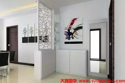 风水命理：家居鞋柜的风水禁忌有哪些(图2)