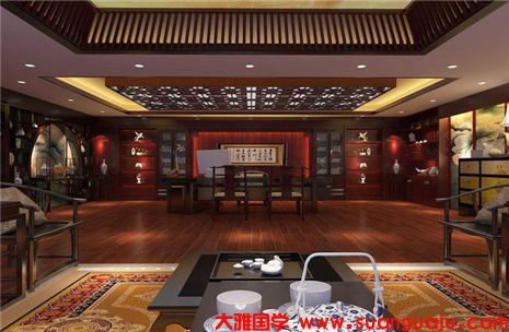 风水预测​：老板办公室位置讲究(图3)