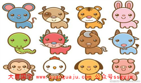 2021年10月29日属相小运与特吉生肖 网上测八字(图2) 2021年10月29日属相小运与特吉生肖 网上测八字(图2)