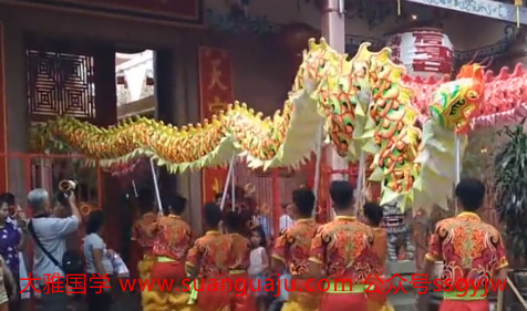 易学大师:属龙2021年二月运势(图2)