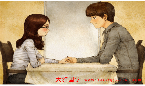 算八字合不合：男金女水夫妻 财运提升家庭幸福
