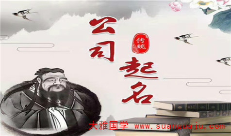 网络公司取名大全供参考 有创意的公司名字