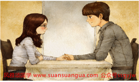 算命配对​：属兔女爱属牛男吗 两人合得来吗（图文）(图2)