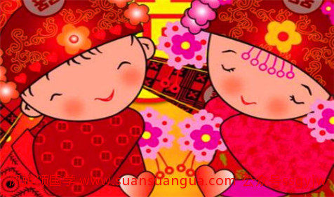 婚姻算命​：属牛和属兔的结婚好年份 结婚要注意什么(图2)