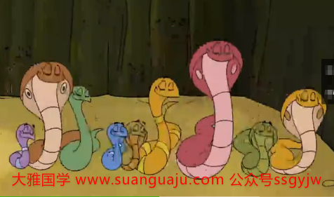 网上免费算命​：属蛇人的幸运物有哪些