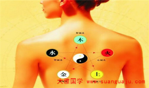 周易算命预测：容易患肺病的八字有哪些特征(图2)