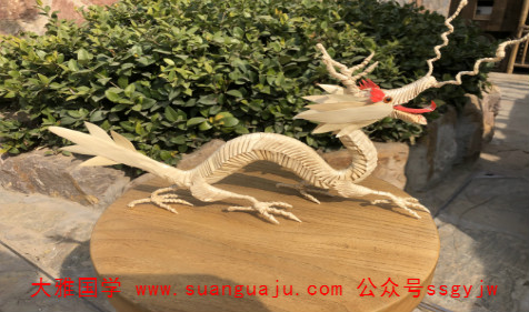 网络算命​：64年属龙运势2021年 高调处事风格招惹小人