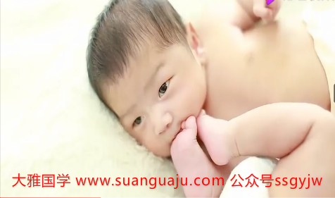 出生日期算命​：2021年小满节气出生的宝宝好吗 人缘好中年出人头地(图2)