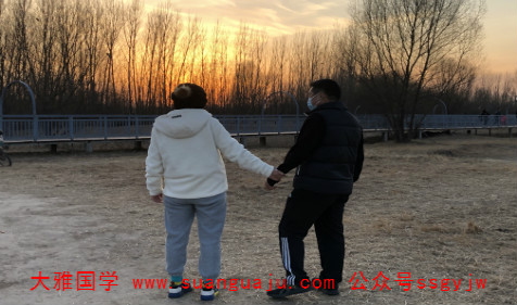 算命婚姻配对：天生就是夫妻的星座配对