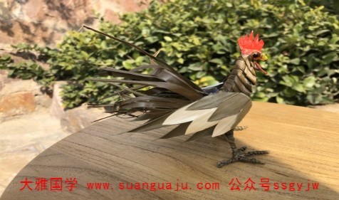 网上算卦婚姻：2021年8月生肖鸡有正桃花吗