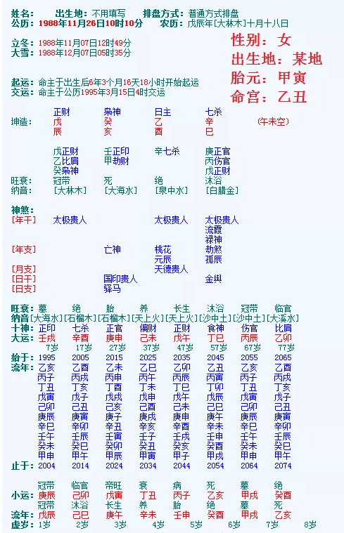 周易与五行​：火在命局五行中的重要性
