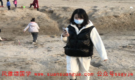 生日测试命运：为什么她的命是跑业务的而不是搞管理的