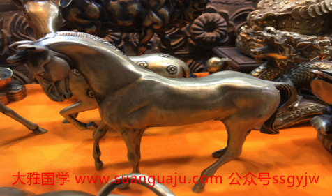 免费大师算命：2021年生肖马每月运势运程（图文）