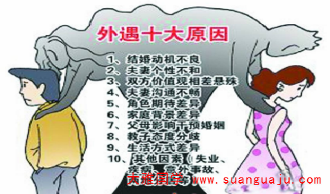 八字算婚姻​：男人八字劫财是老婆被抢 怎么化解离婚危机（图文）(图2)