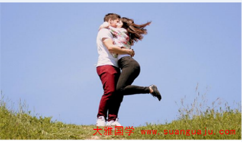 十二属相配对：95年和98年虎猪婚配为大吉（图文）