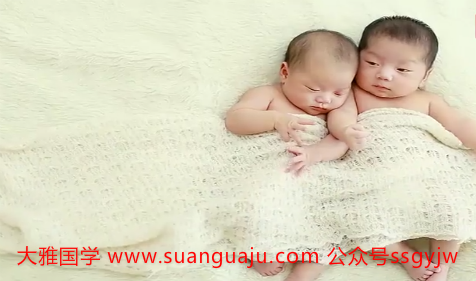 2021年生肖运势：属猪和属鼠的孩子属什么好（图文）(图2)