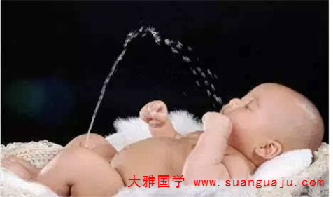 属龙和属鼠的孩子属什么好 周易算命预测网（图文）(图2)