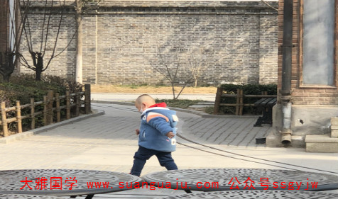 属虎和属鼠的孩子属什么好 卜易居免费算命网（图解）(图2)