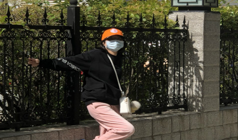 易经算命65页PPT女主真是“魅力”无穷