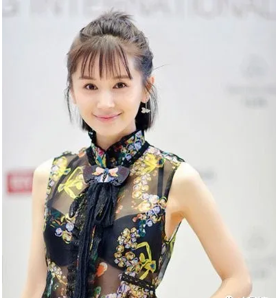 “小妖精”王子文的命理 专业八字算命
