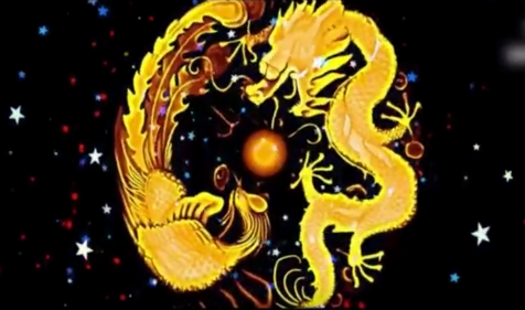 生肖属相配对2022年生肖龙婚姻感情运（图文）(图2)